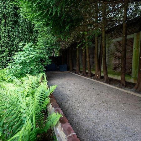 Le Manoir De La Belle Epoque Bed and Breakfast Béthencourt-sur-Mer Εξωτερικό φωτογραφία