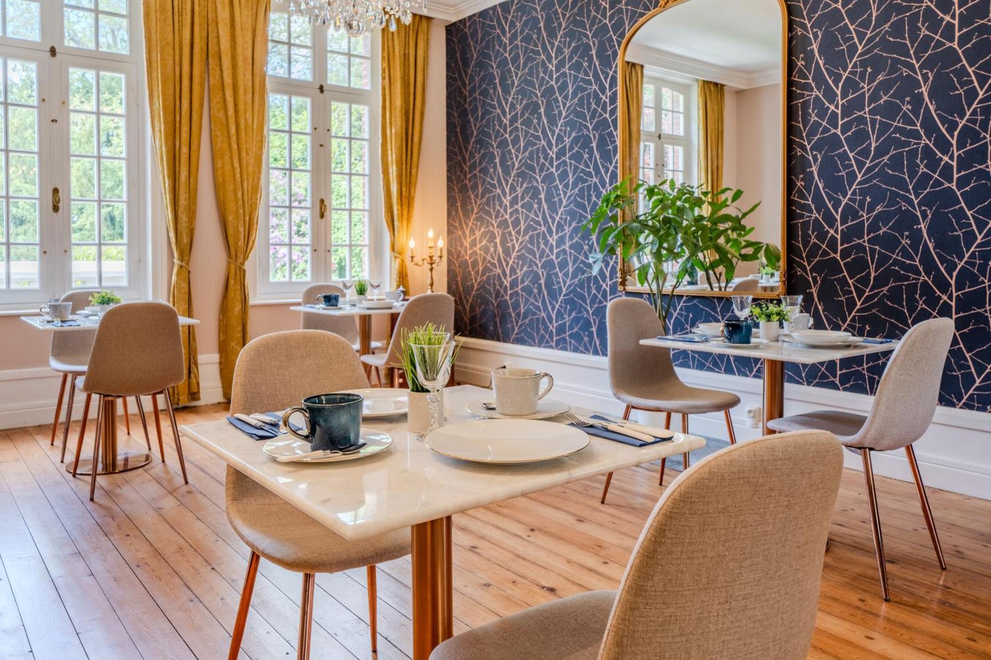 Le Manoir De La Belle Epoque Bed and Breakfast Béthencourt-sur-Mer Εξωτερικό φωτογραφία