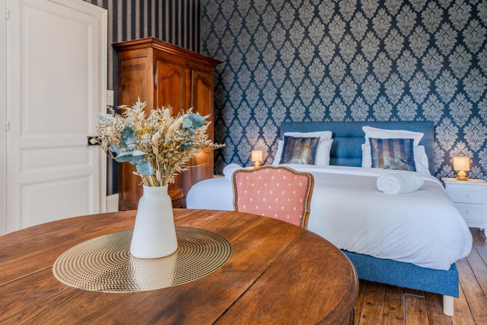 Le Manoir De La Belle Epoque Bed and Breakfast Béthencourt-sur-Mer Εξωτερικό φωτογραφία