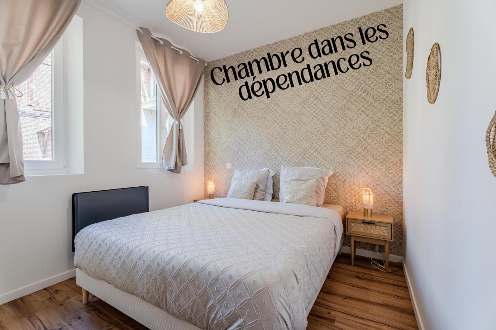 Le Manoir De La Belle Epoque Bed and Breakfast Béthencourt-sur-Mer Εξωτερικό φωτογραφία