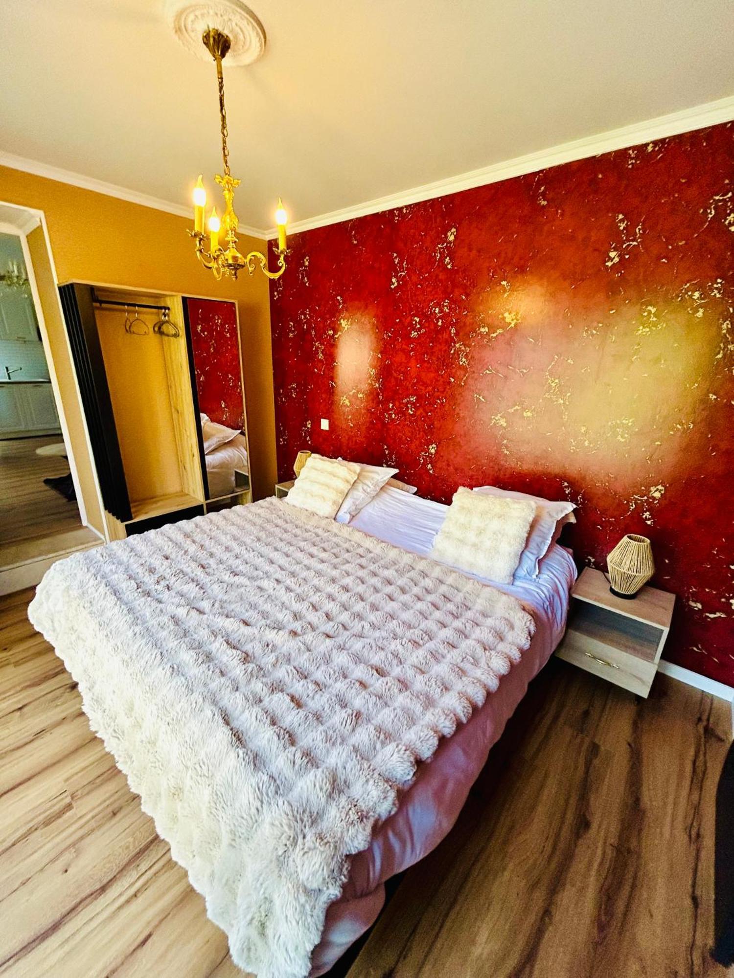 Le Manoir De La Belle Epoque Bed and Breakfast Béthencourt-sur-Mer Εξωτερικό φωτογραφία